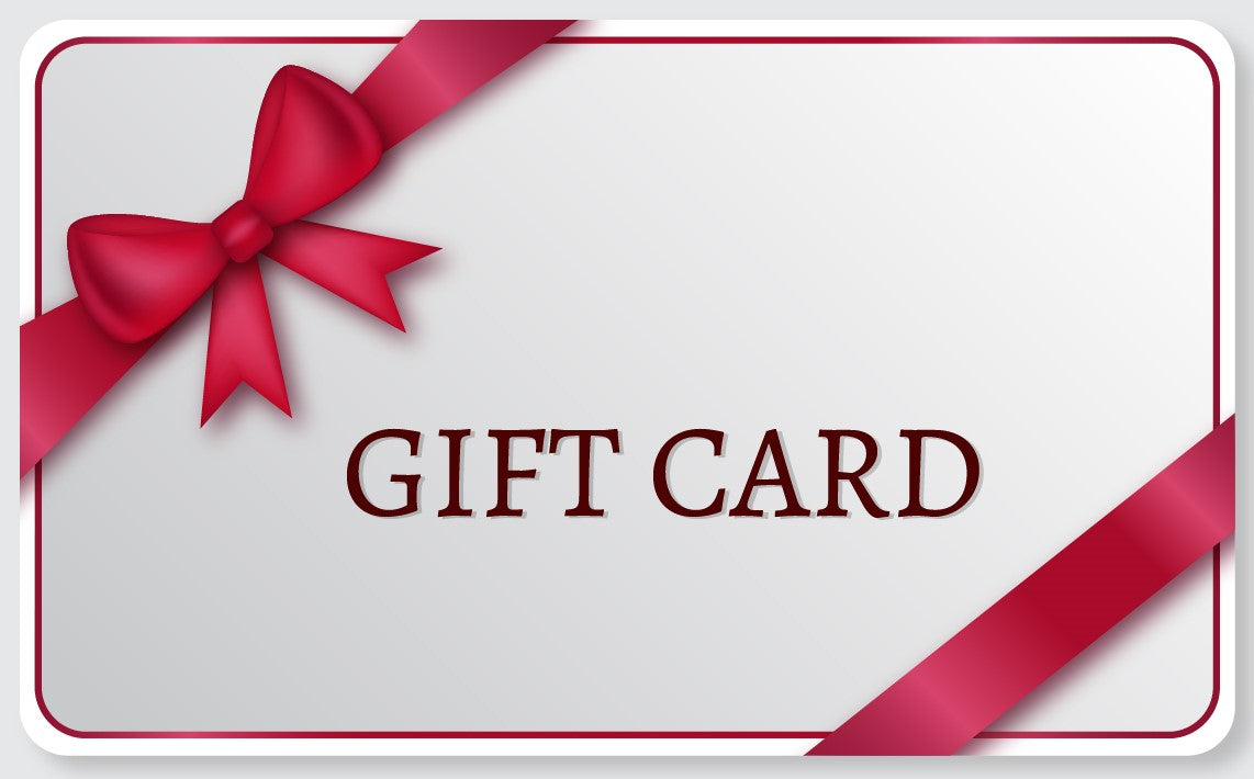 Morton Motoworks Gift Card