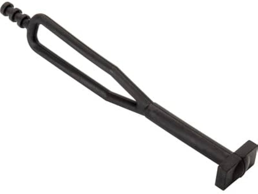 Colored Kickstand Rubber