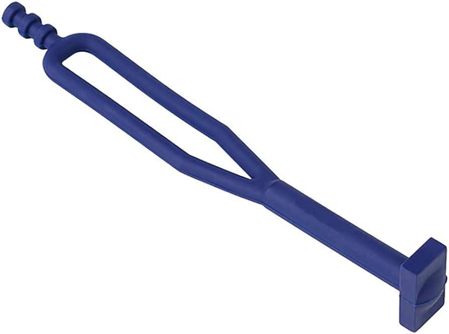 Colored Kickstand Rubber