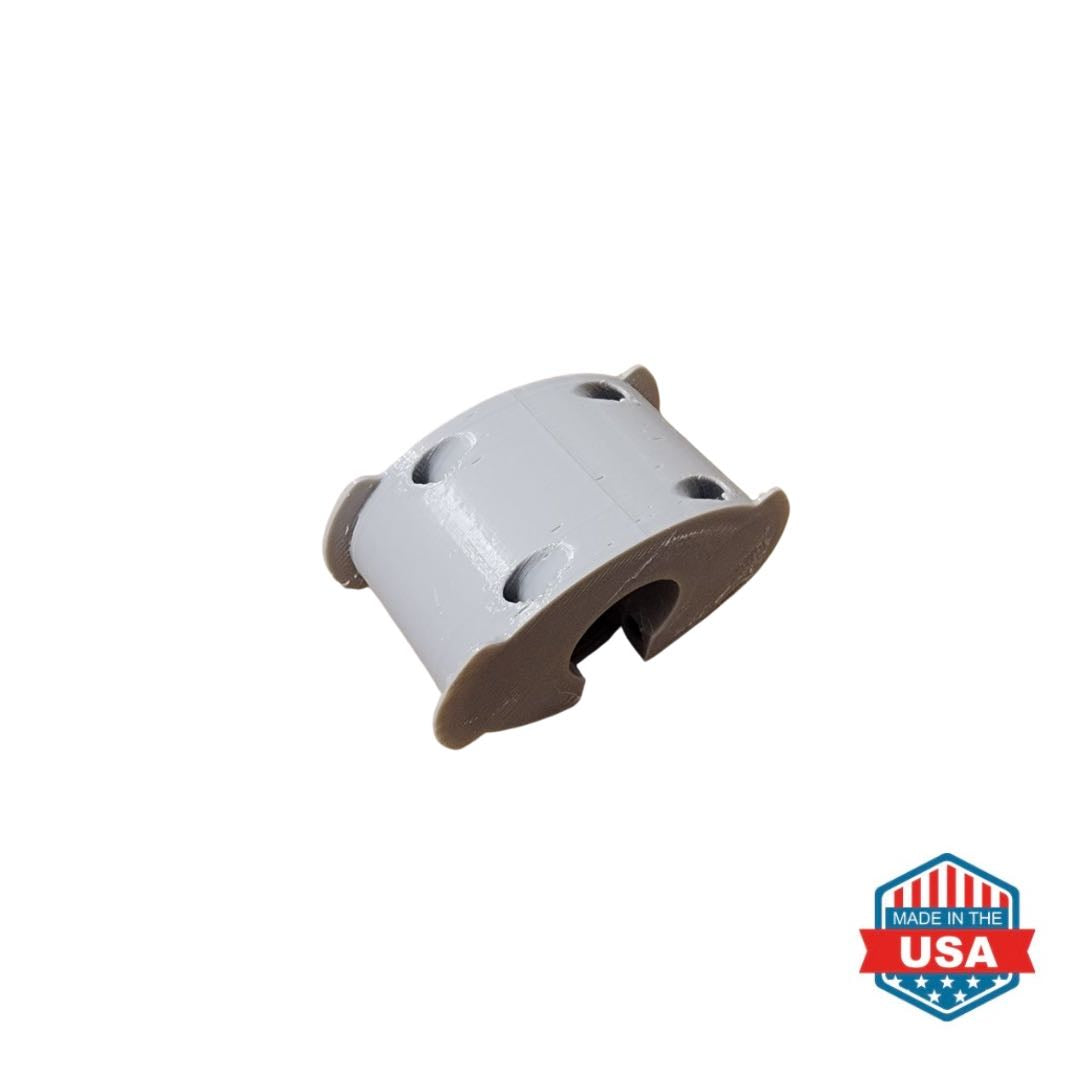 Handlebar Watch Mount for Ebike/Dirt Bike/MTB/ATV