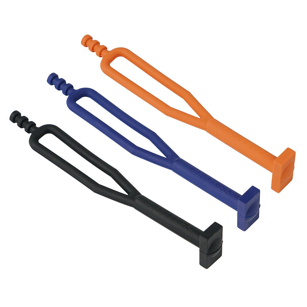 Radiator Strap Kit (QTY 4)