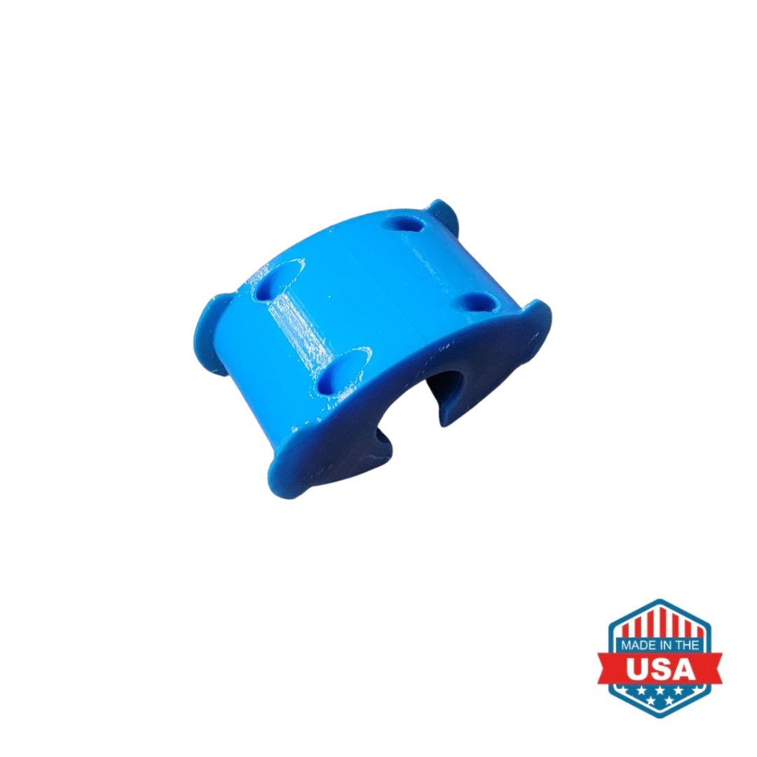 Handlebar Watch Mount for Ebike/Dirt Bike/MTB/ATV