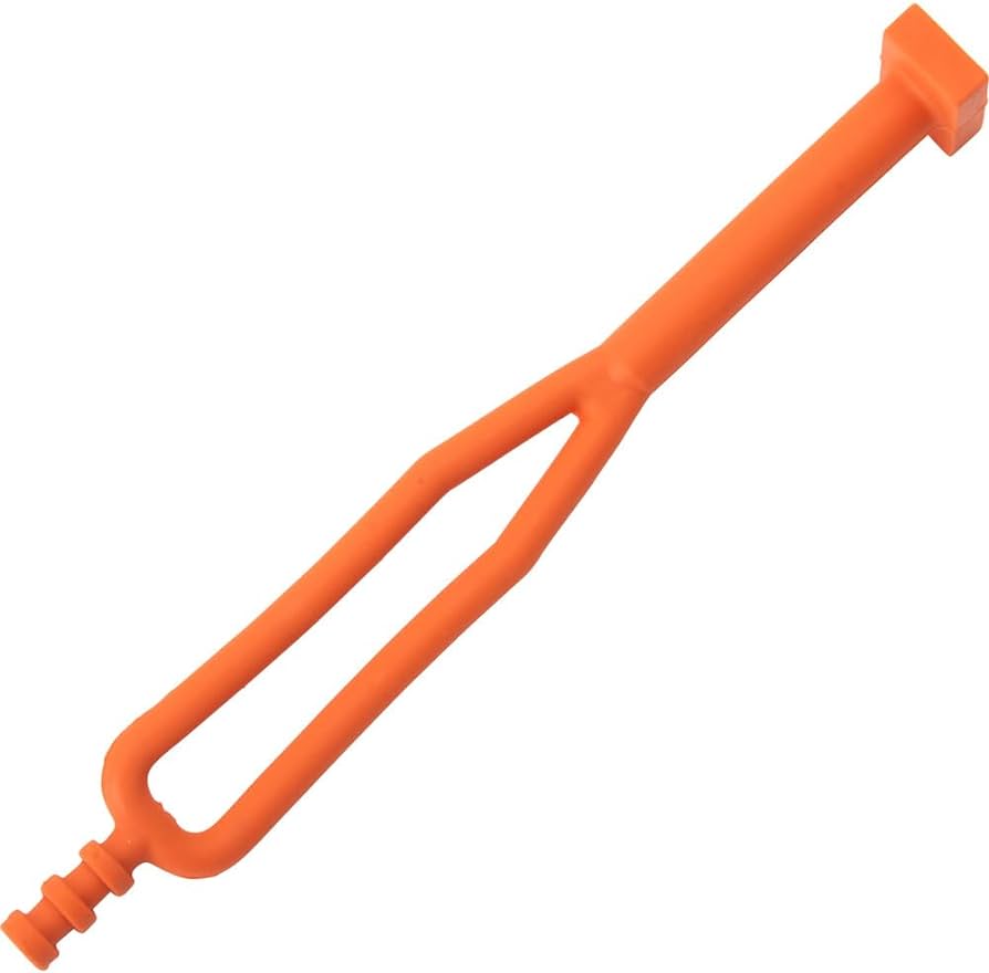 Colored Kickstand Rubber