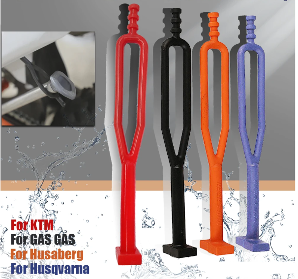 Radiator Strap Kit (QTY 4)