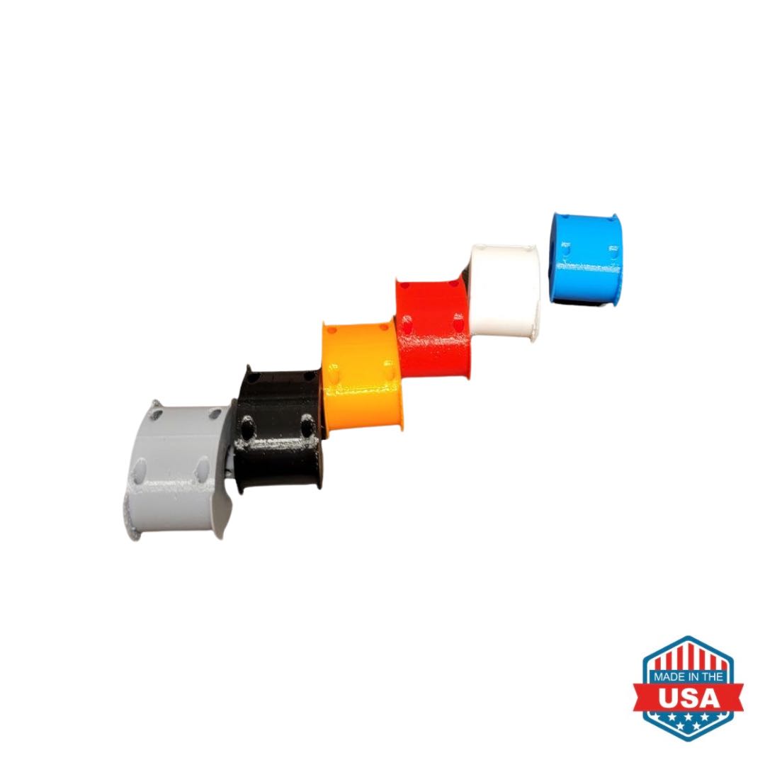 Handlebar Watch Mount for Ebike/Dirt Bike/MTB/ATV