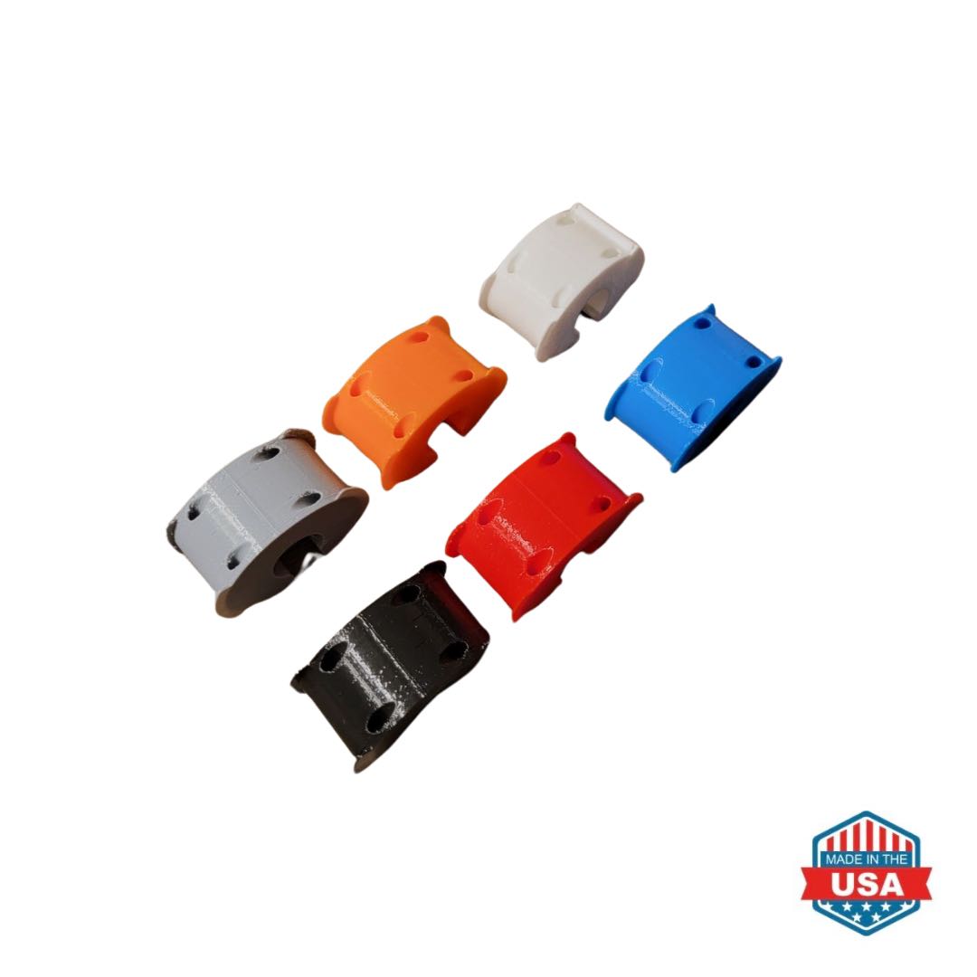 Handlebar Watch Mount for Ebike/Dirt Bike/MTB/ATV