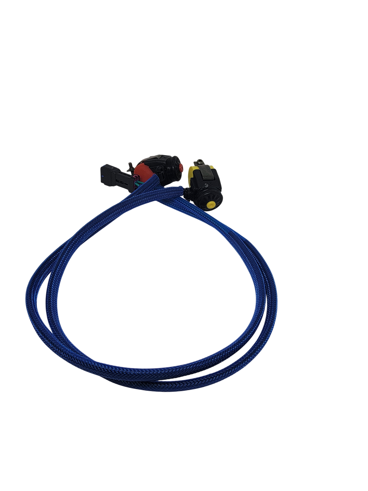 KTM / Husq / Gas Gas Dual Start/Stop Button kit (Plug and Play)