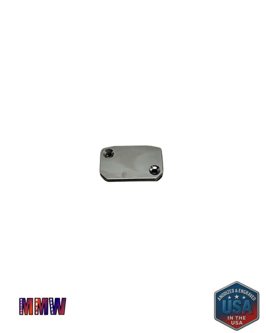 Personalized Brembo Anodized Master Cylinder Caps Brake/Clutch KTM/Husq/Gas Gas/Beta/Sherco/Kawasaki
