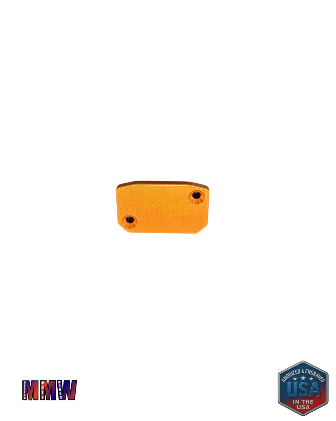 Personalized Brembo Anodized Master Cylinder Caps Brake/Clutch KTM/Husq/Gas Gas/Beta/Sherco/Kawasaki