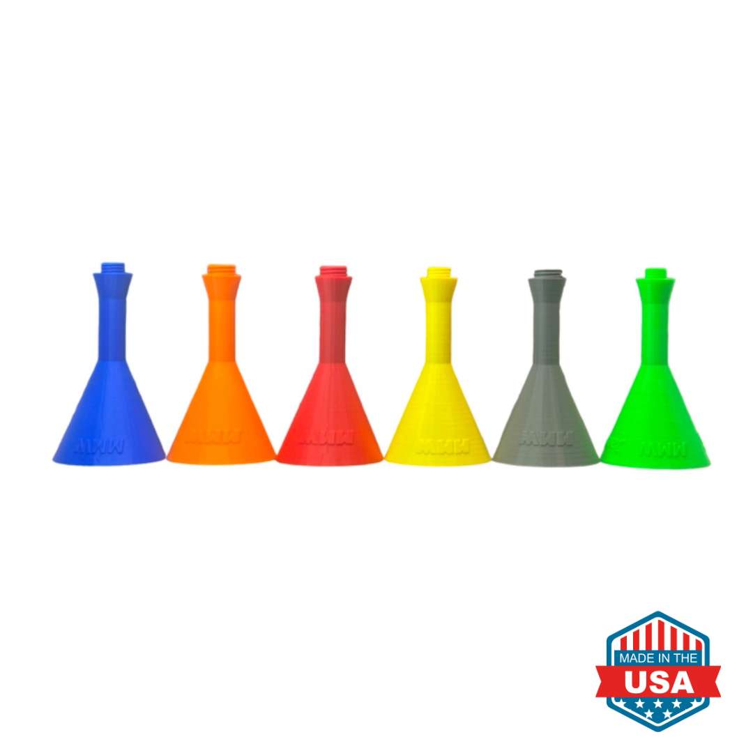 Honda (Up to 18) Oil Funnel