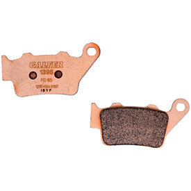 KTM / Husq / GasGas brake pads Galfer Sintered Double H