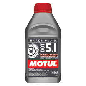 Motul 5.1 Brake Fluid