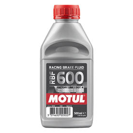 Motul RBF600 brake Fluid