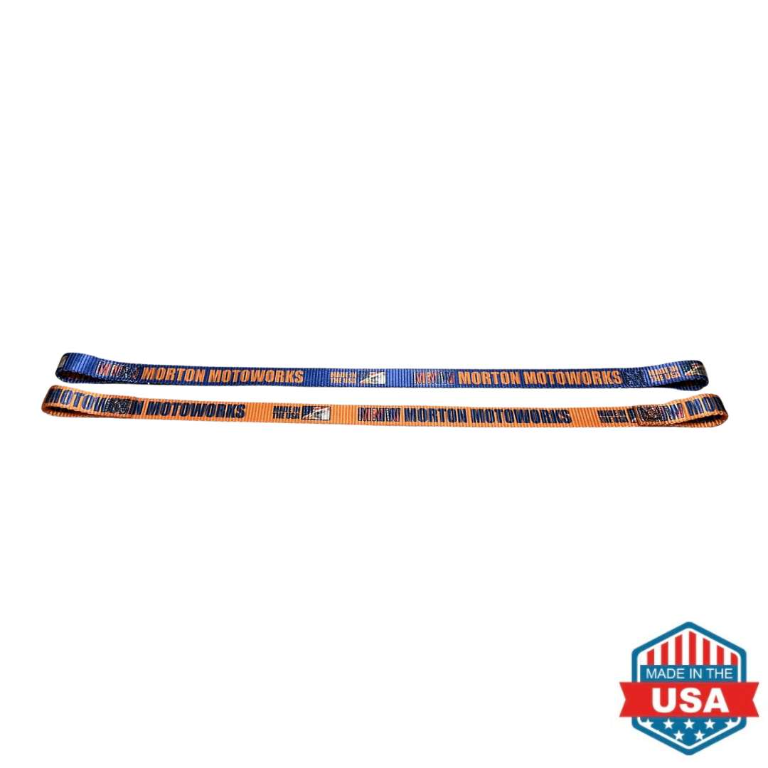 Soft Loops – Morton Motoworks