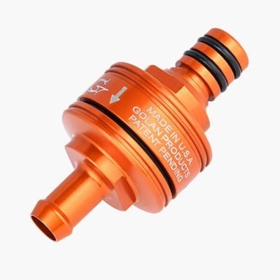 Golan Fuel Filter